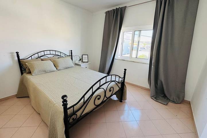 Ferienhaus für 8 Personen, mit Balkon, mit Haustier in Portimão - 3