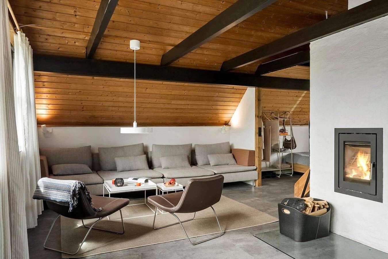 530 Lemvig - Løkkevej 59 D in Lemvig, Lemvig und Umgebung