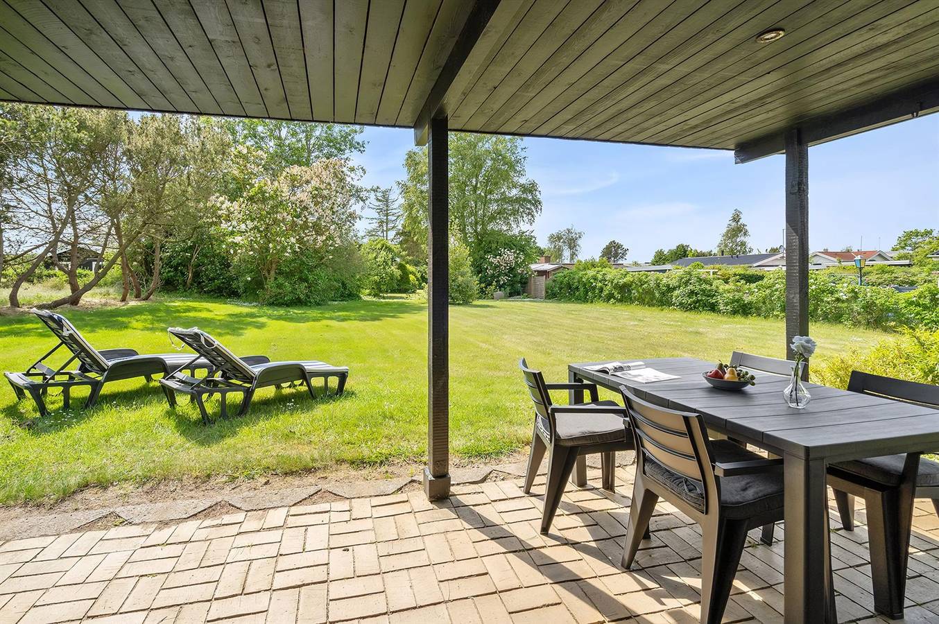 3 bedroom pet friendly home in Bogense in Skåstrup Strand, Little Belt