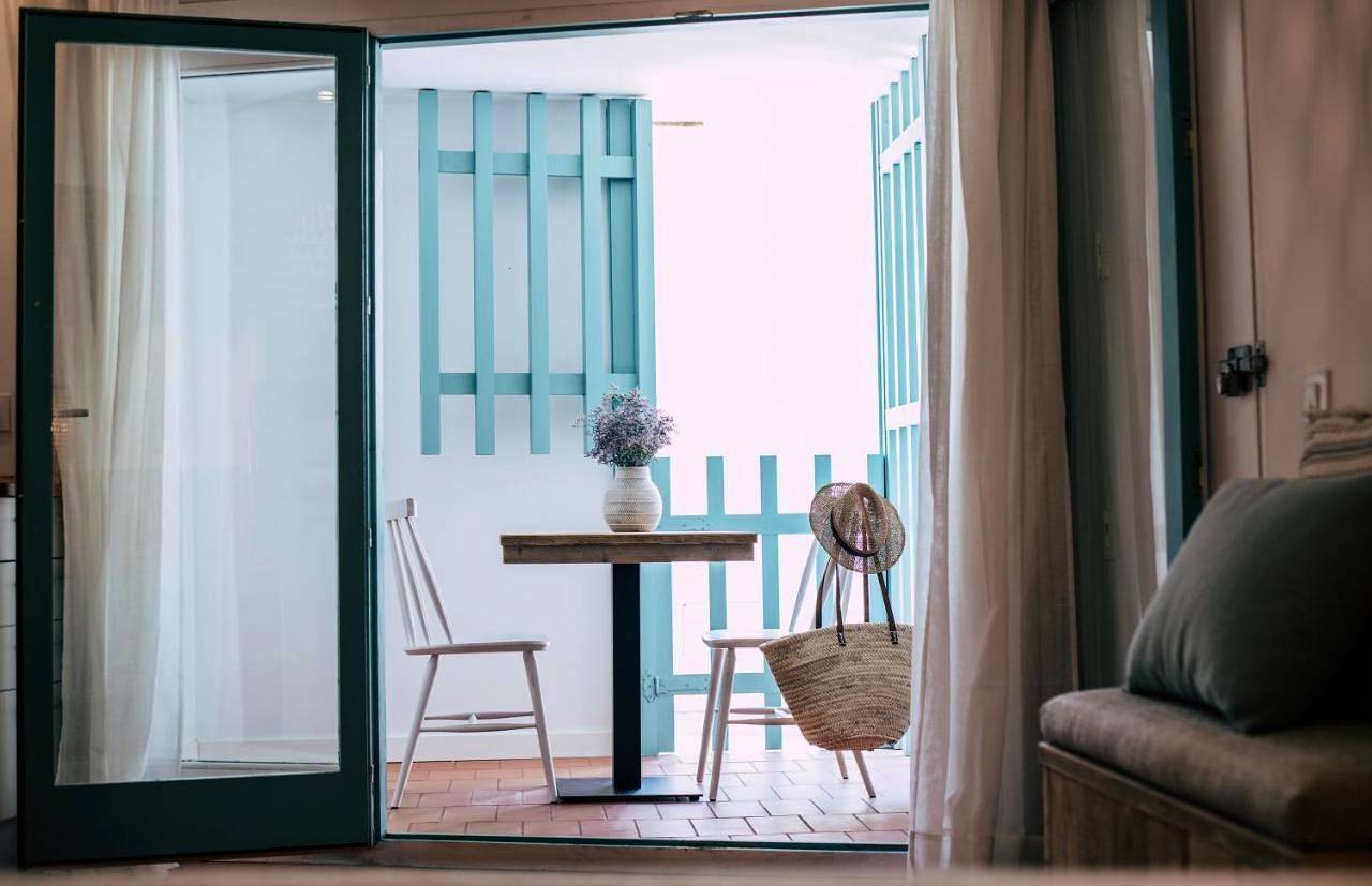 Triple Room in Cala s'Antiga (Begur), Begur