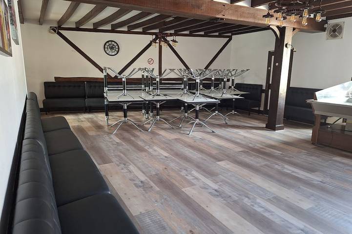 Hôtel pour 16 personnes à Saint-Brisson-sur-Loire - 2