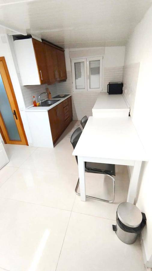One-Bedroom House in Porto, Distrito do Porto