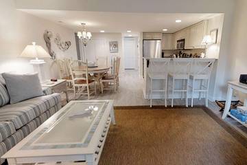 Bed And Breakfast for 6 Guests in South Carolina Lowcountry, South Carolina, Picture 1