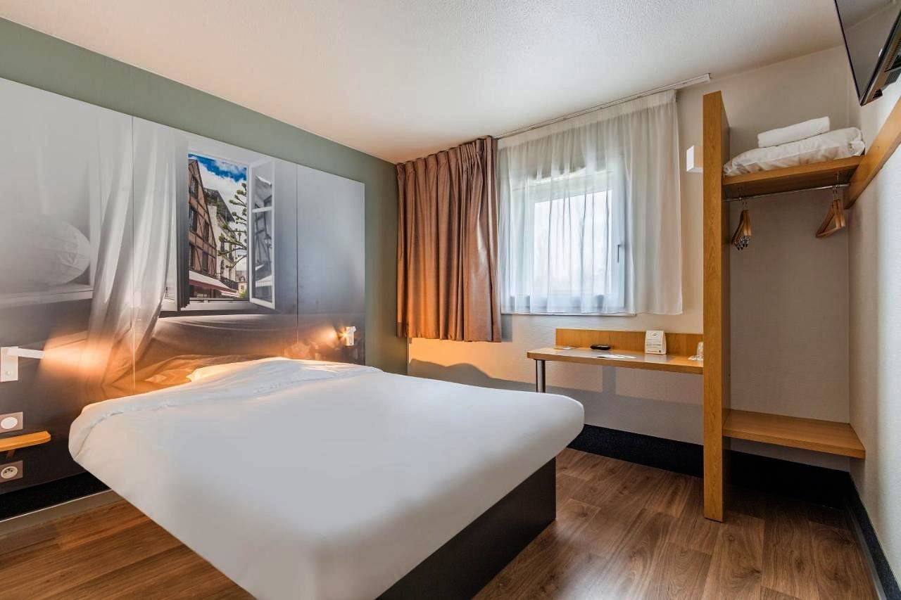 B&B Hotel Tours Parc Expo St-Avertin in Saint-Avertin, Région de Tours