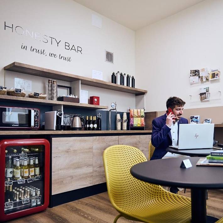 Ferienhaus für 2 Personen in Trient - 2