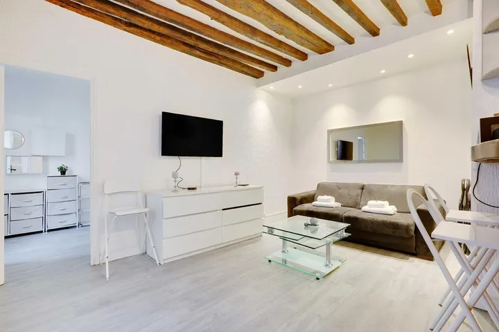 Ferienwohnung für 4 Personen - 1