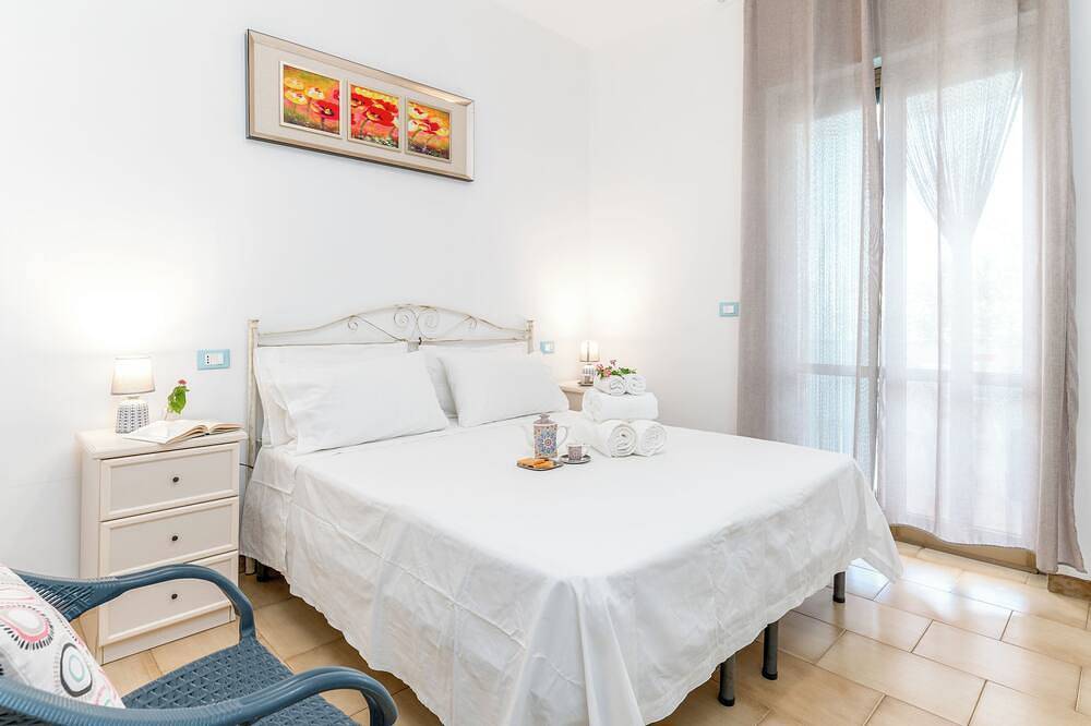 Apartamento entero, One-room apartment ilporicciolovacations garden view 15 in Villanova (Apulia), Salento