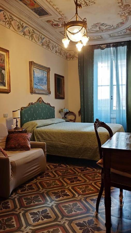 Maison d’hôte pour 2 personnes, avec terrasse à Sestri Levante - 2