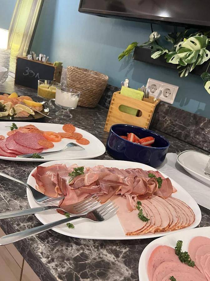 Ferienhaus für 3 Personen, mit Terrasse und Sauna, mit Haustier in Altenkirchen - 3
