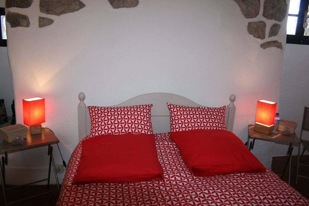 Even Bistrot - Chambre in Évenos, Côte méditerranéenne (France)