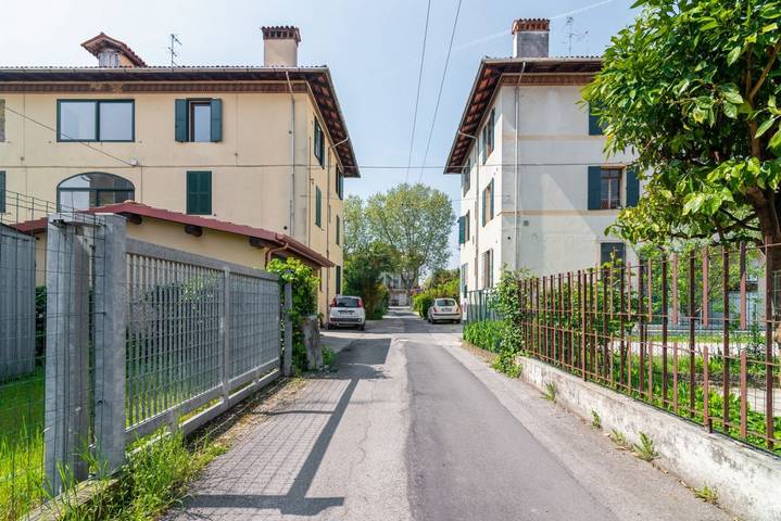 Ferienwohnung für 2 Personen in Padua - 2