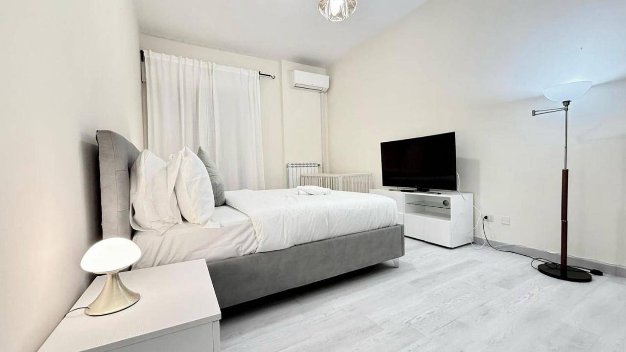 One-Bedroom House in Lido di Ostia, Rzym
