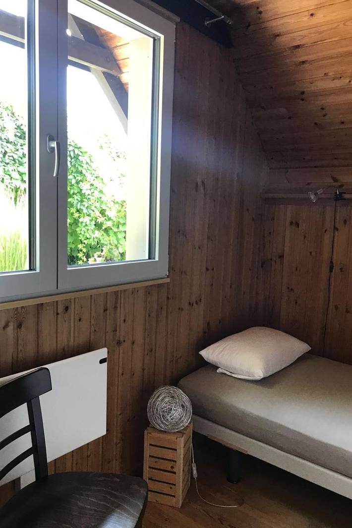 Ganze Wohnung, Wohlfühloase in Steckborn, Untersee