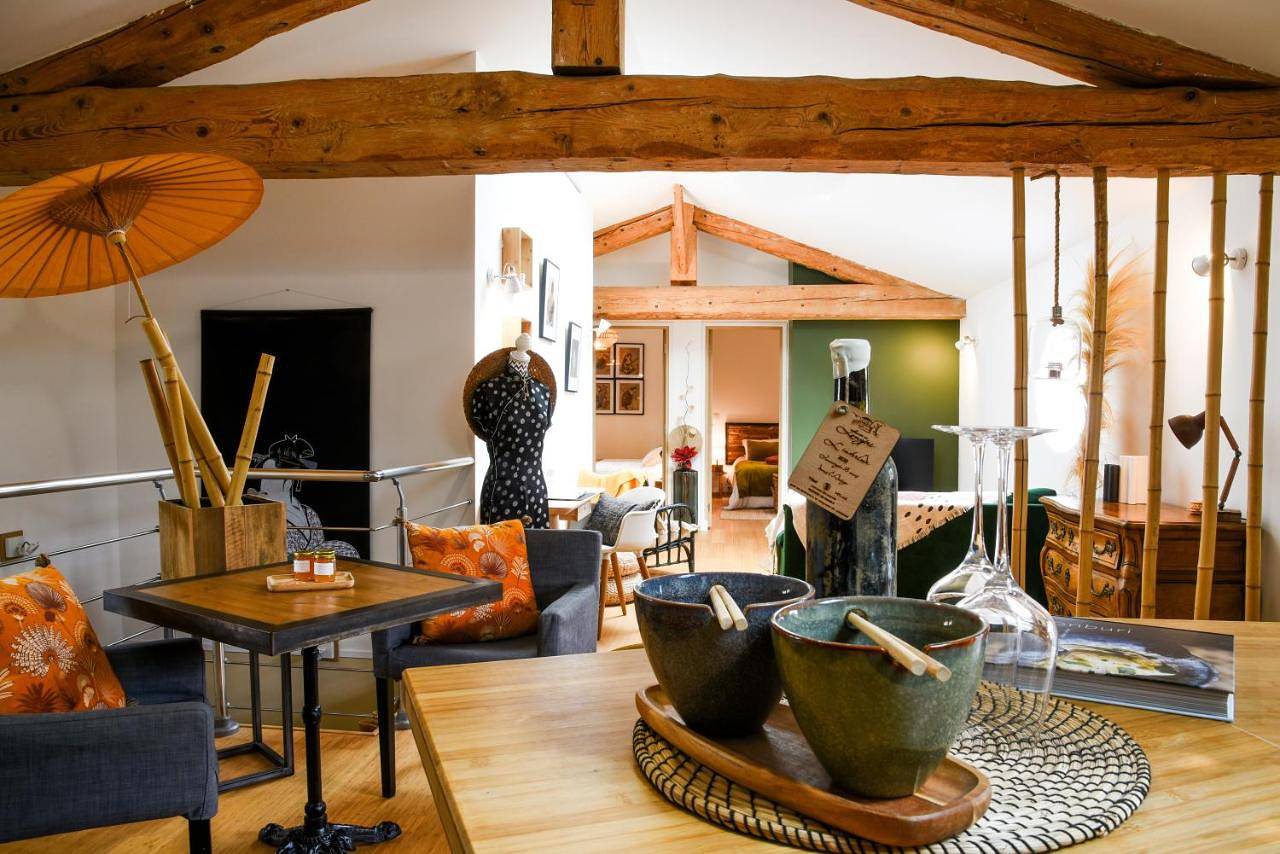Appartement entier, Apartment in Mirepoix, Ariège