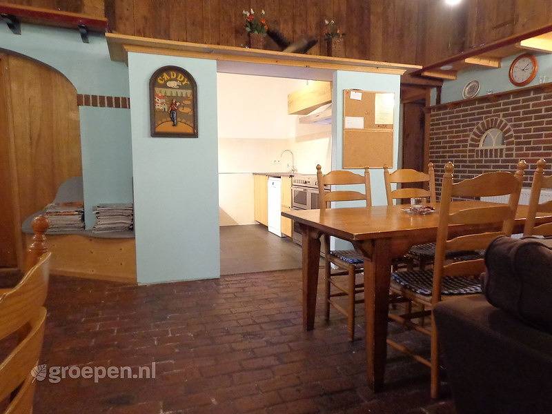 Holiday Farmhouse Barchem in Achterhoek