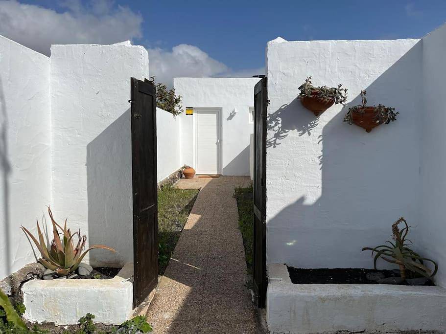 Ganze Wohnung, One-Bedroom Apartment in Conil, Tías