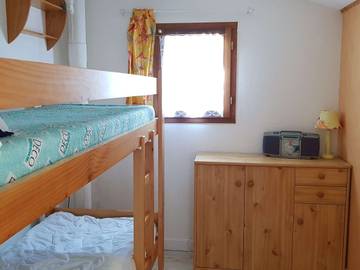 Villa pour 5 Personnes dans Narbonne Plage, Narbonne, Photo 4