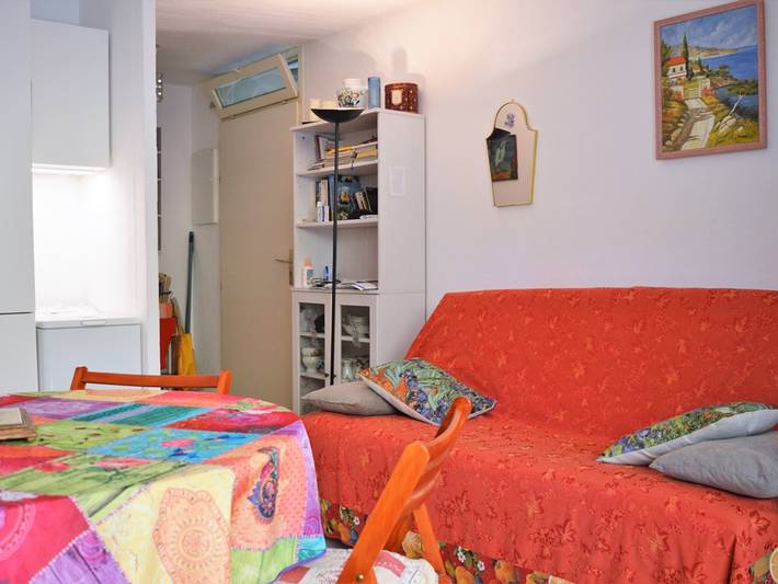Gîte pour 5 personnes dans Cavalière - 4