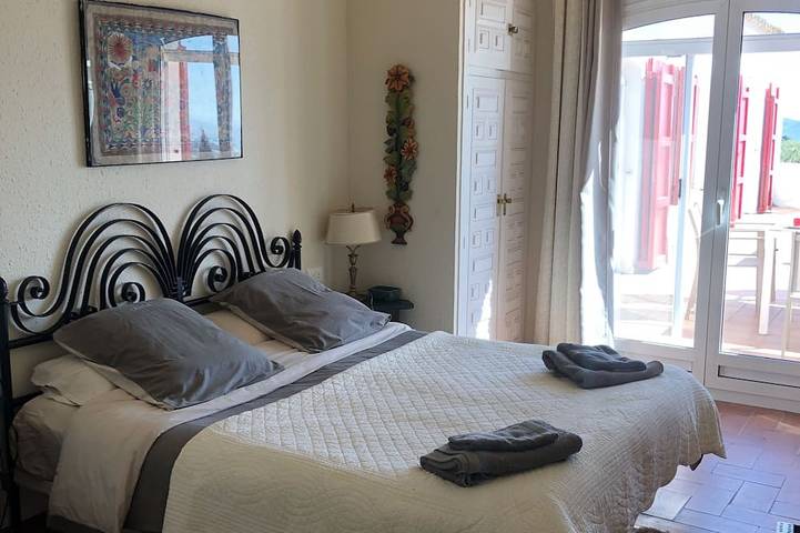 Ferienhaus für 8 Personen, mit Garten in Palau-saverdera - 4