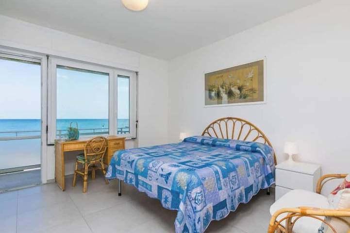 Ganze Wohnung, Massimo Beach House in Rosignano Solvay, Rosignano Marittimo