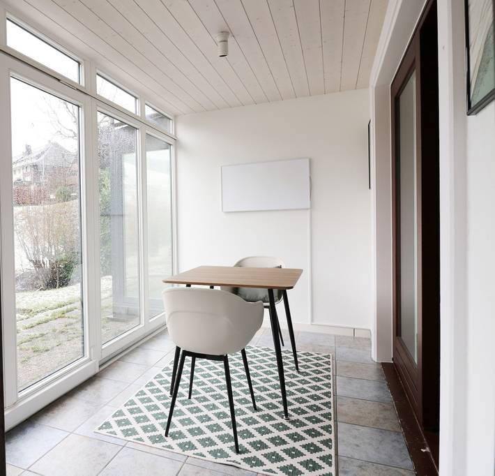 Ferienwohnung für 4 Personen, mit Garten und Terrasse in Todtnau - 2