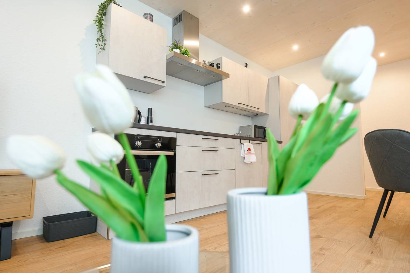 Appartement Bergzicht – Comfortabel verblijf in Kappelrodeck voor 2 personen, foto 9