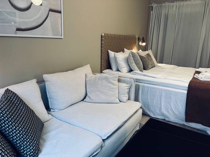 Apartamento de vacaciones para 2 personas - 1