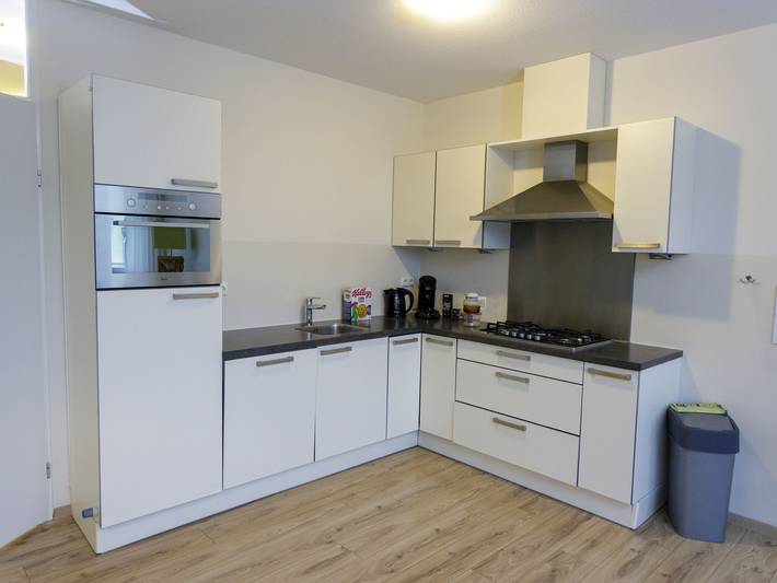Ferienwohnung für 4 Personen, mit Balkon und Pool in Heimbach - 4