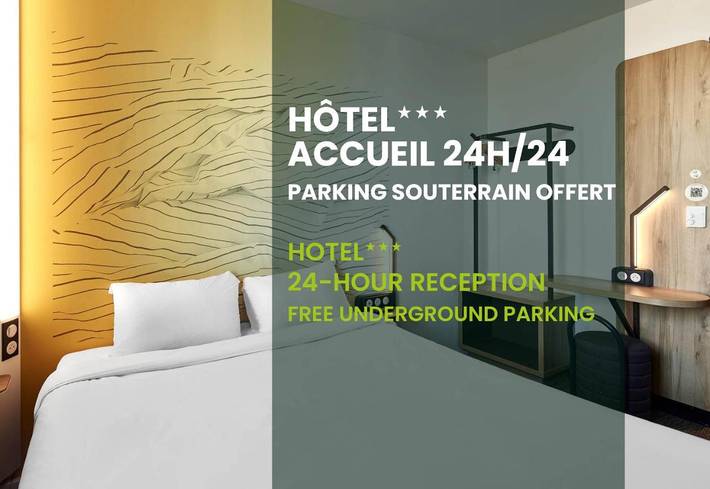 Hôtel pour 2 personnes, animaux acceptés