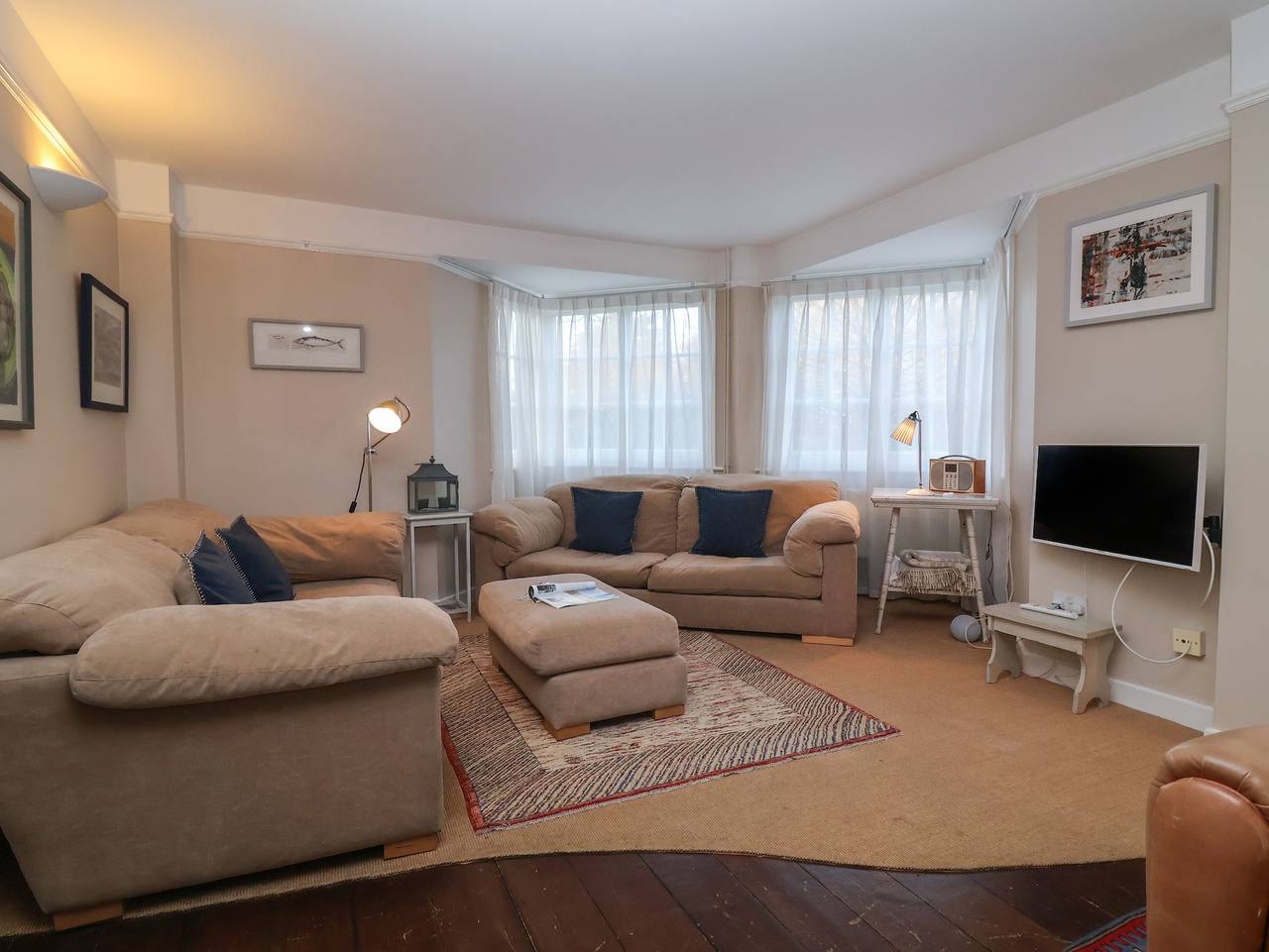 6 The Whinlands in Thorpeness, Suffolk