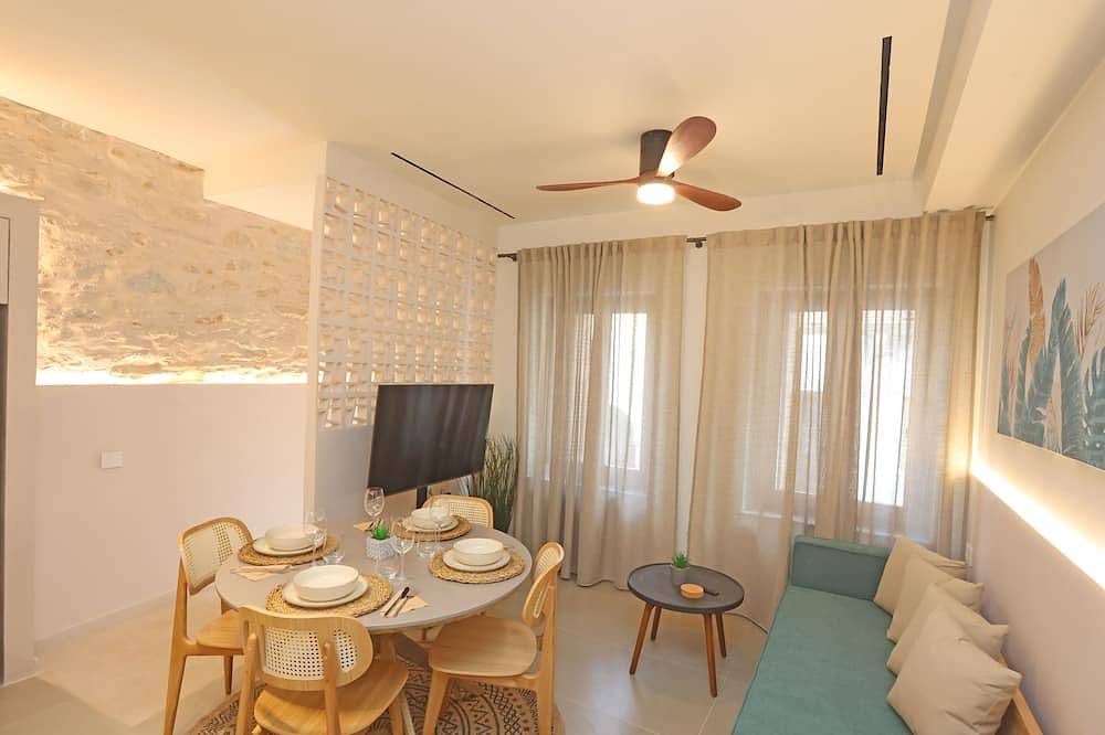 Casa vacanza a Cicladi a partire da 112€ a notte