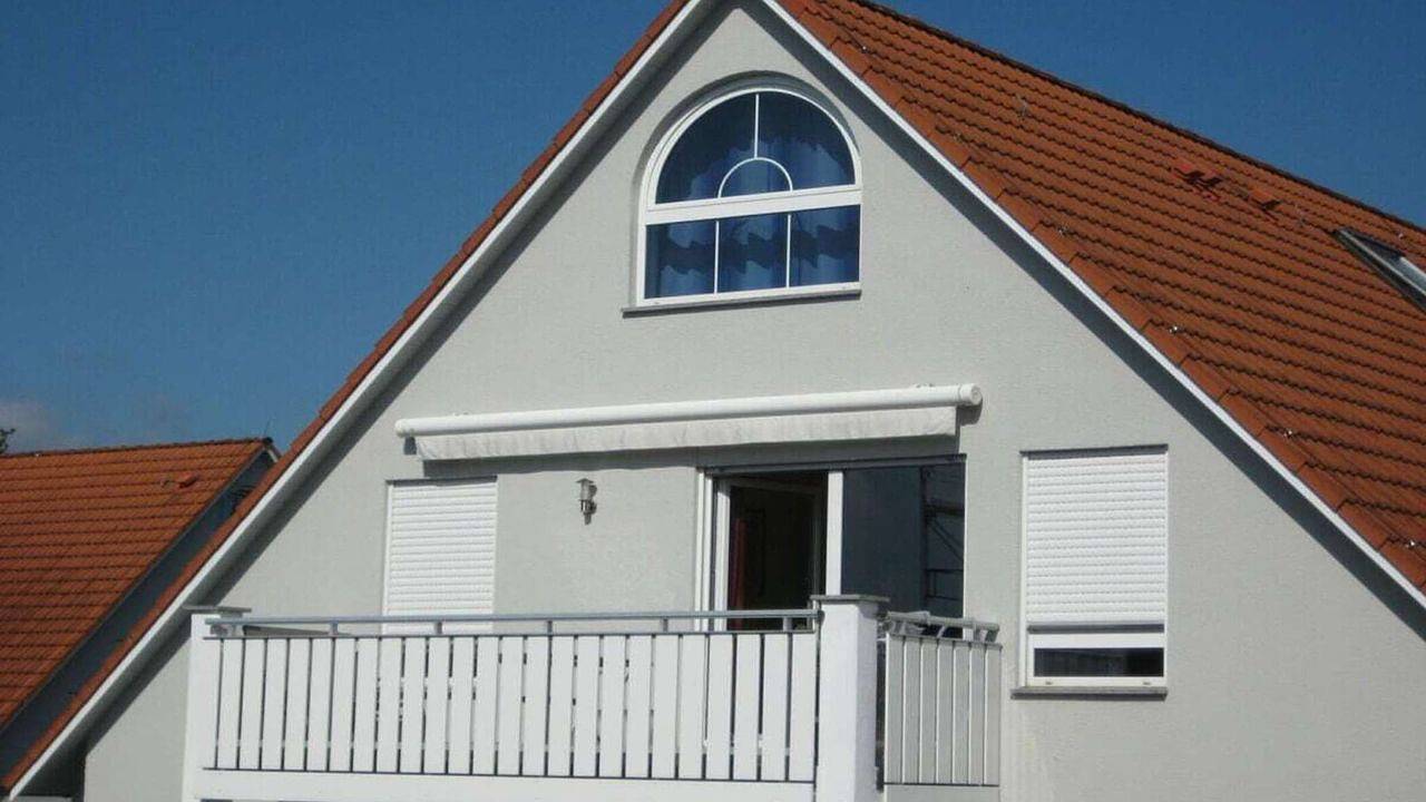 Ferienhaus für 5 Personen (52 m²) in Kressbronn am Bodensee in Kressbronn am Bodensee, Region Bodensee-Oberschwaben