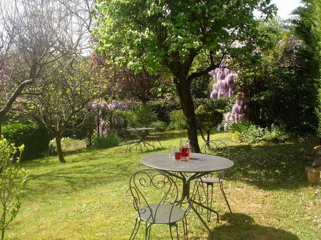 Gite Chez Julie - Climatisation - Piscine in Sarlat-la-Canéda, Périgord Noir