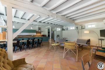 Location De Vacances pour 12 Personnes dans Revel, Lauragais, Photo 4