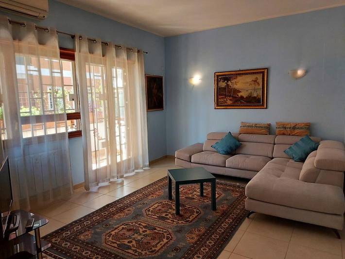 Appartamento vacanze per 4 persone, con balcone - 1