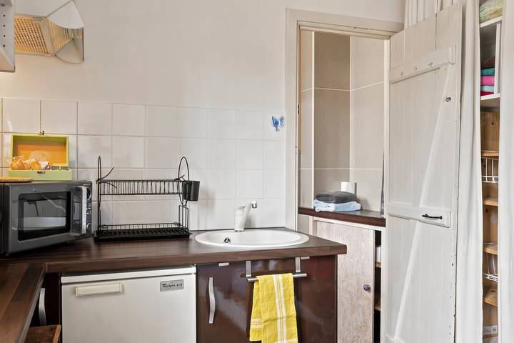 Bed and Breakfast 'Le Studio Miroir Aux Fées Bordeaux' con Wi-Fi in Burdeos, Región de Burdeos