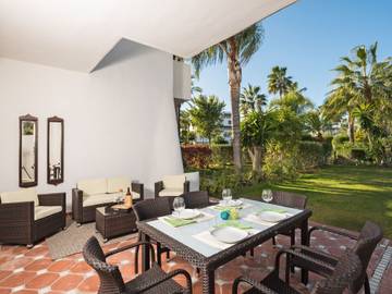 Ferienhaus für 6 Personen in Vilas de Costalita, Estepona, Bild 1