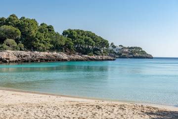 Apartment in Santanyí, South Majorca für 4 