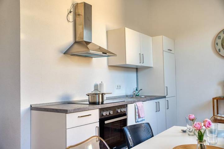 Gîte pour 6 personnes à Weiden in der Oberpfalz - 4