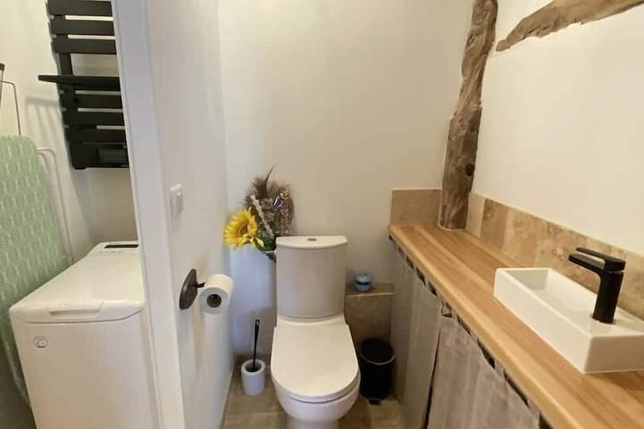 Location de vacances pour 2 personnes à Saint-Rambert-en-Bugey - 4