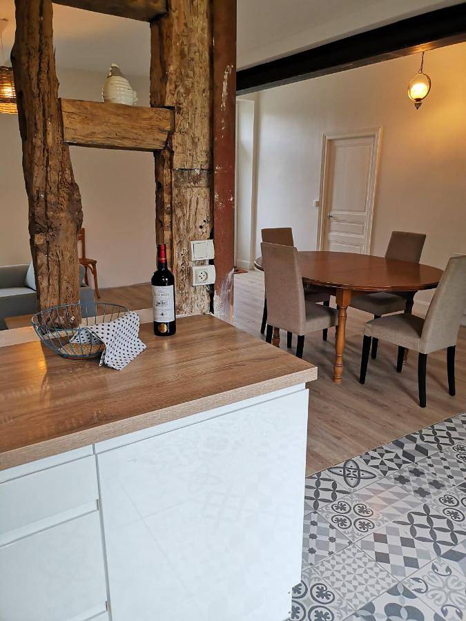 Maison de campagne à 1h20 de Paris in Saint-Hilaire-les-Andrésis, Région de Montargis
