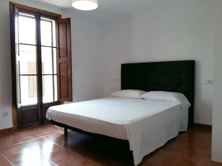 Casa de vacaciones para 5 personas, con vistas y terraza - 1