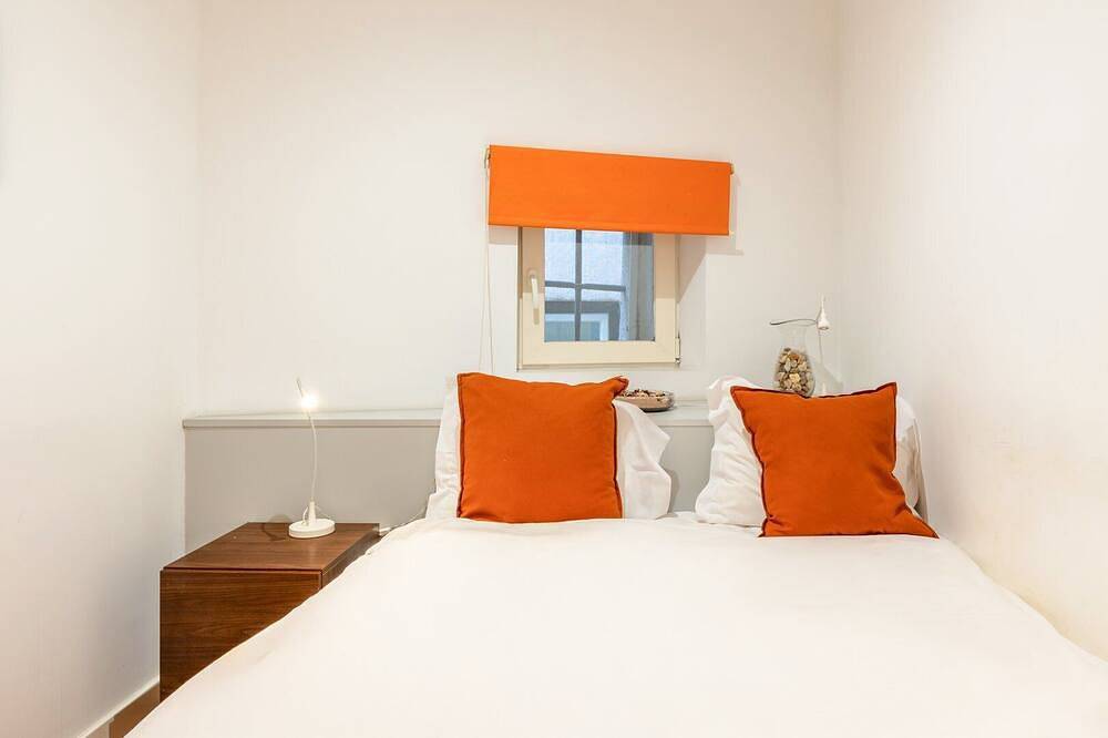 Gîte pour 4 Personnes dans Lisbonne, District de Lisbonne