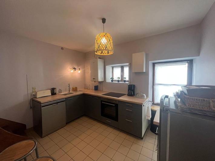 Maison d’hôte pour 5 personnes à Poitiers - 3