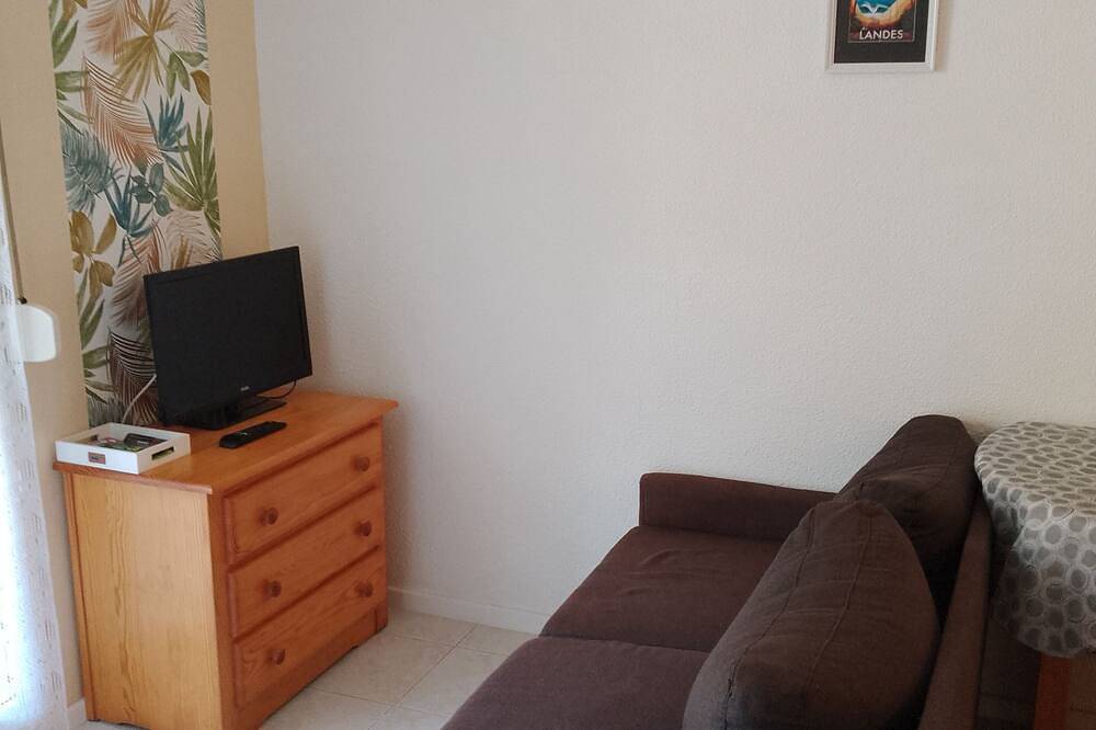 Appartement entier, Studio pour cure Eugénie les Bains in Eugénie-les-Bains, Landes