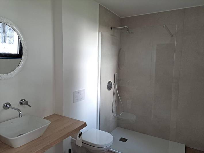 Location de vacances pour 20 personnes, avec jardin et vue à Tournai - 2