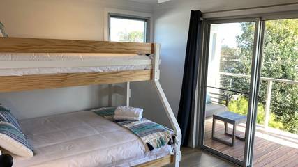 Holiday Home for 7 People in Currarong, Jervis Bay, Photo 3