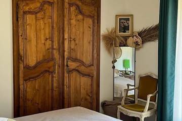 Villa pour 8 Personnes dans La Ciotat, Région de Marseille, Photo 3
