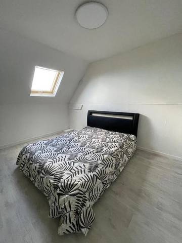 Gîte pour 5 personnes à Saint-Nicolas-d'Aliermont