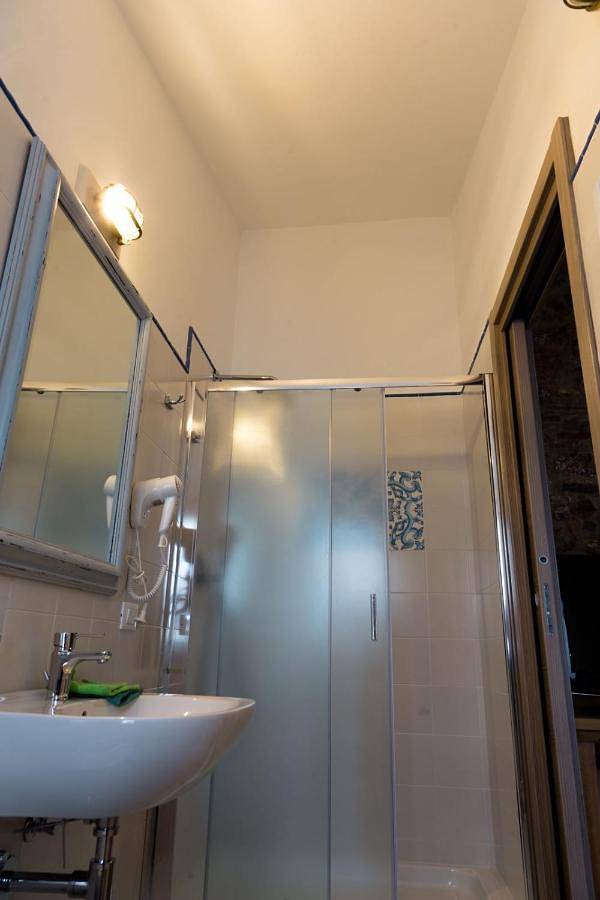 Location de vacances pour 2 personnes, avec jardin dans Torre del Lago Puccini - 2